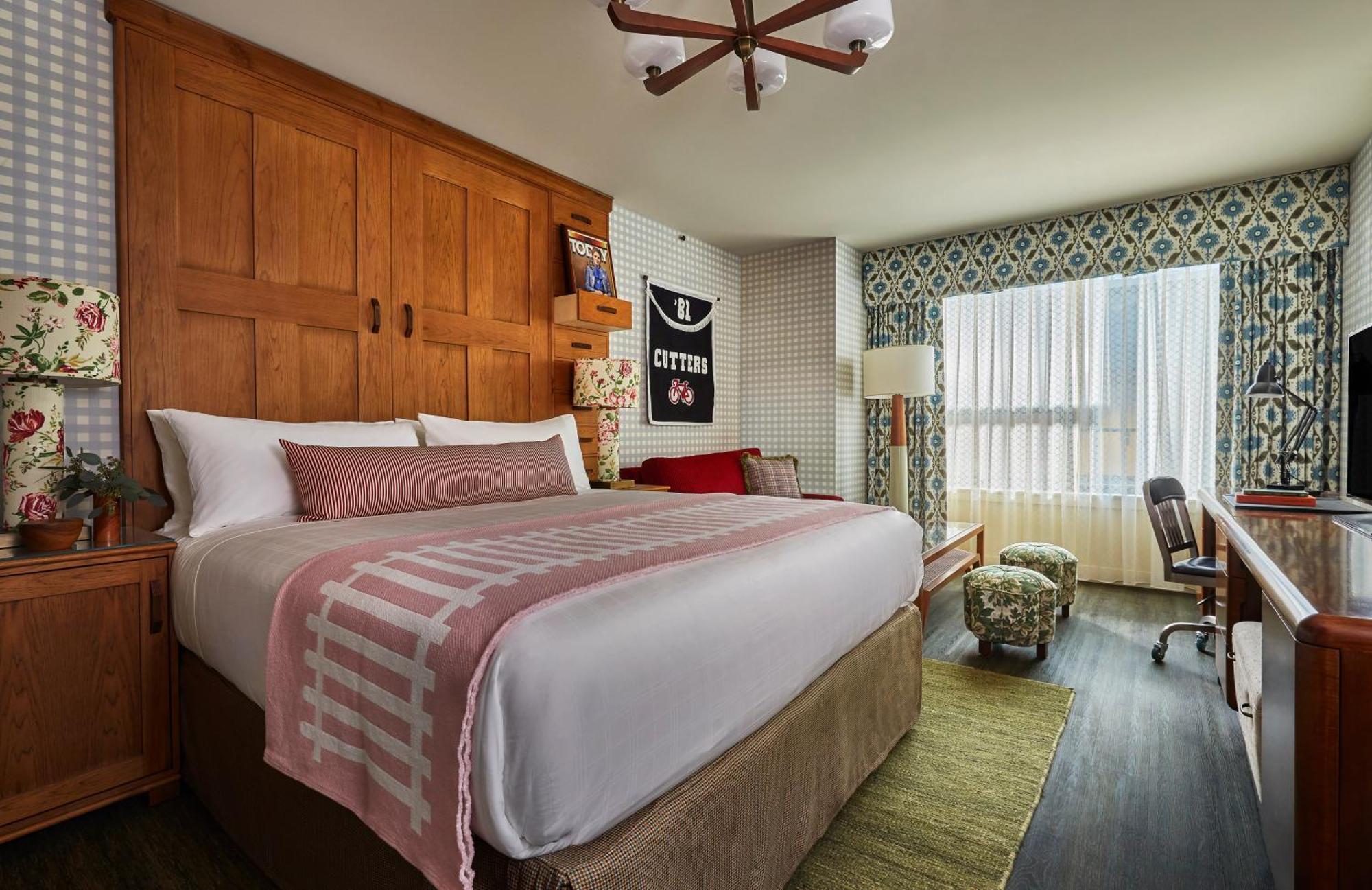 Graduate By Hilton 4* Bloomington