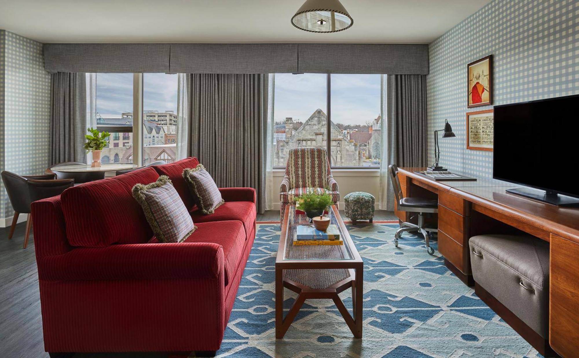 Hotel Graduate By Hilton 4*