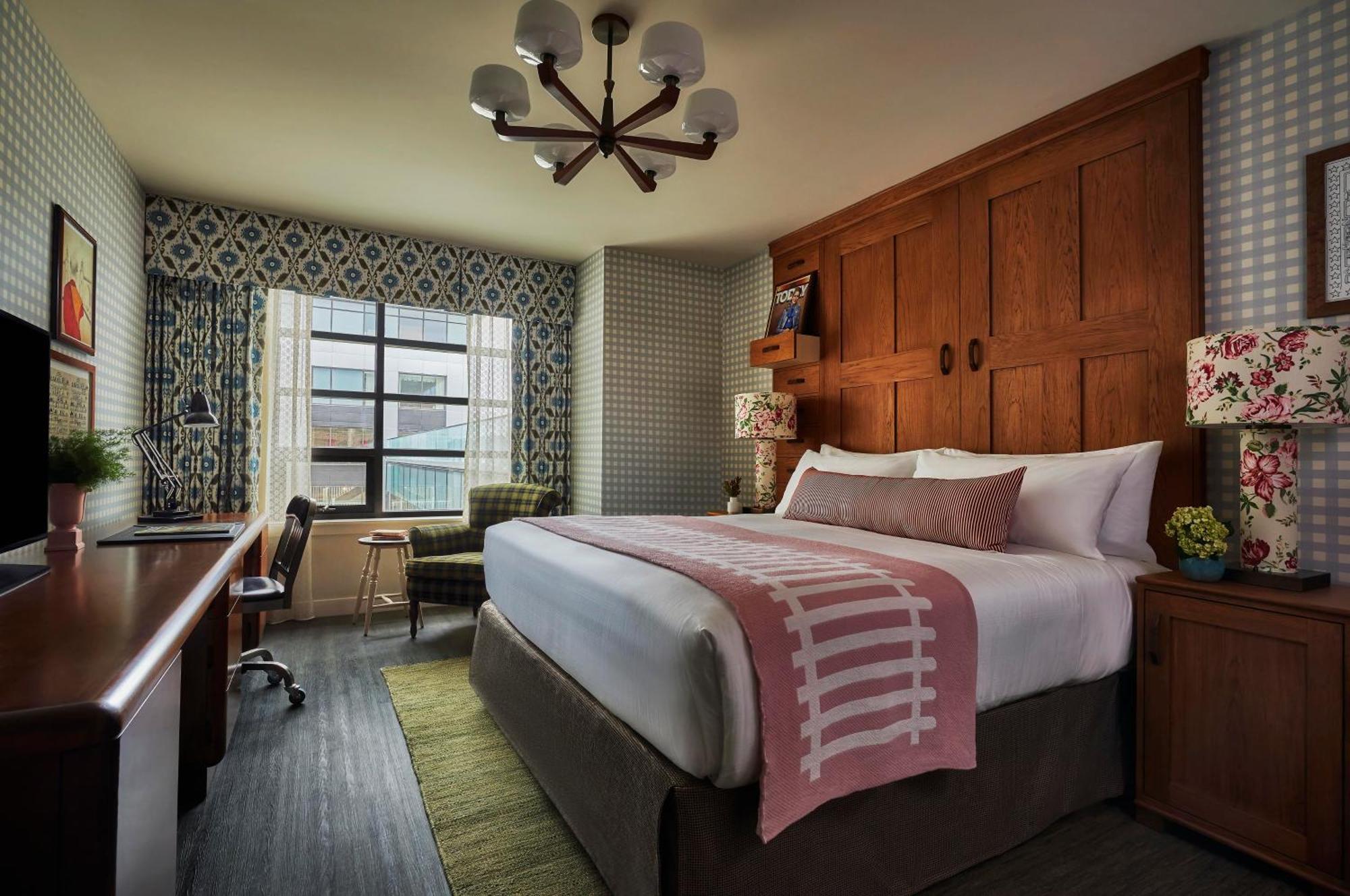 Graduate By Hilton 4*