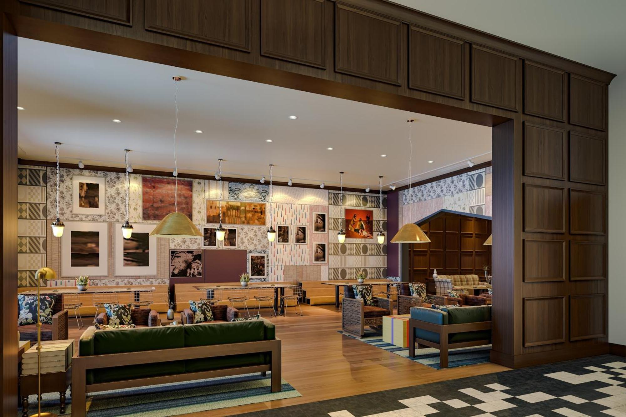 Hotel Graduate By Hilton Bloomington